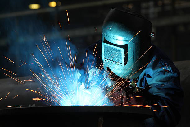 Best Automotive Welding in Harper, KS